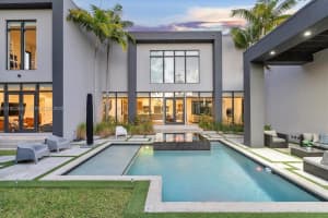 1009 NE 104th St, Miami Shores, FL 33138, Sold 06/15/26