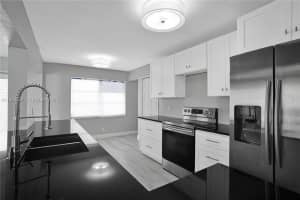 3424 Nw 33rd St Lauderdale Lakes, FL 33309 - MLS#A11922834