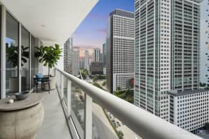 485 Brickell Ave 1907, Miami 485 Brickell Ave 1907, Miami