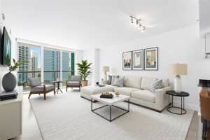 485 Brickell Ave 1907 Miami, FL 33131 - MLS#A11922836