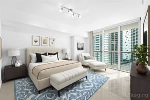 485 Brickell Ave 1907 Miami, FL 33131 - MLS#A11922836
