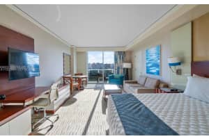 18001 Collins Ave #717, Sunny Isles Beach, FL 33160, - MLS#A11922841