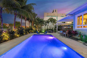 1361 NE 104th St, Miami Shores, FL 33138, - MLS#A11922854