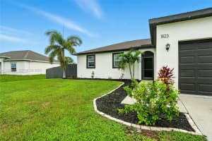 1823 NW 10th St, Cape Coral, FL 33993, - MLS#A11922860