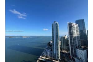1155 Brickell Bay Dr 3205, Miami