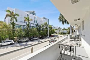 1601 Bay Rd APT 8, Miami Beach, FL 33139, - MLS#A11922894