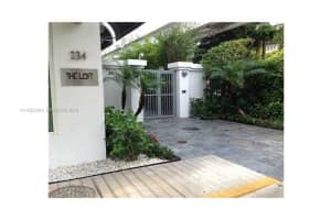 234 NE 3rd St APT 1803, Miami, FL 33132, - MLS#A11922900