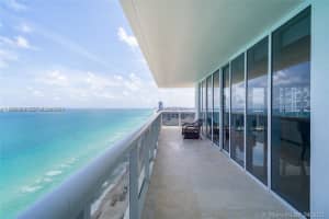 1830 S Ocean Dr APT 3002, Hallandale Beach, FL 33009, - MLS#A11922903