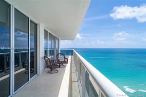 1830 S Ocean Dr APT 3002, Hallandale Beach, FL 33009, - MLS#A11922903