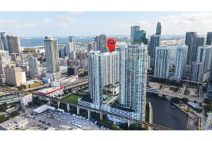350 S Miami Ave APT 1803, Miami, FL 33130, - MLS#A11922910