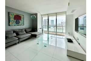 50 Biscayne, 50 Biscayne Blvd APT 3107, Miami, FL 33132, - MLS#A11922952