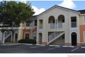 2551 Se 16th Ter 104, Homestead