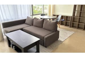 King Cole Condominium, 900 Bay Dr APT 615, Miami Beach, FL 33141, - MLS#A11922970