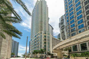 300 S Biscayne Blvd T-1411 Miami, FL 33131 - MLS#A11922978