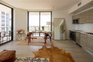 121 NE 34th St #2701, Miami, FL 33137, - MLS#A11922981