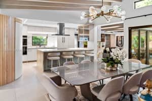 4095 Battersea Rd Miami, FL 33133 - MLS#A11922994