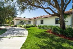 13502 Sw 57th Ct Pinecrest, FL 33156 - MLS#A11923013