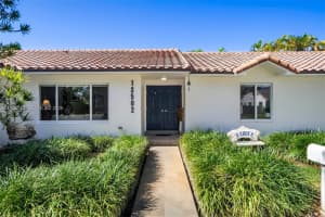 13502 Sw 57th Ct Pinecrest, FL 33156 - MLS#A11923013