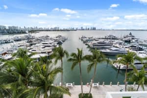 1900 Sunset Harbour Dr 2115 Miami Beach, FL 33139 - MLS#A11923018