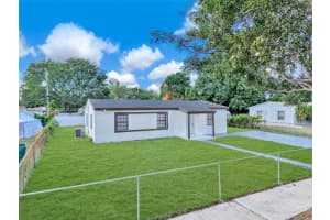 16140 Nw 17th Pl, Miami Gardens