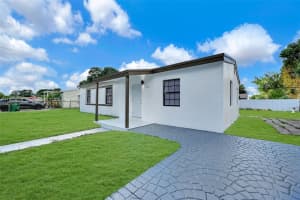 16140 Nw 17th Pl Miami Gardens, FL 33054 - MLS#A11923028