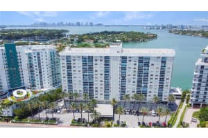 6770 Indian Creek Dr 6o, Miami Beach