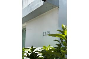 8215 Crespi Blvd #4, Miami Beach, FL 33141, - MLS#A11923037