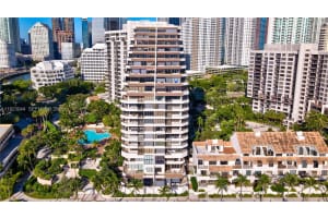520 Brickell Key Dr APT A604, Miami, FL 33131, - MLS#A11923044