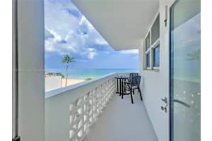 4250 Galt Ocean Dr 3t Fort Lauderdale, FL 33308 - MLS#A11923045