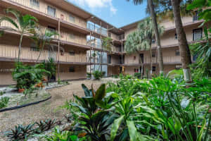 2840 Somerset Dr APT 207M, Lauderdale Lakes, FL 33311, - MLS#A11923065
