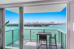 1000 West Ave APT 1516, Miami Beach, FL 33139, - MLS#A11923077