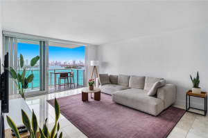 1000 West Ave APT 1516, Miami Beach, FL 33139, - MLS#A11923077