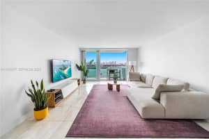 1000 West Ave APT 1516, Miami Beach, FL 33139, - MLS#A11923077