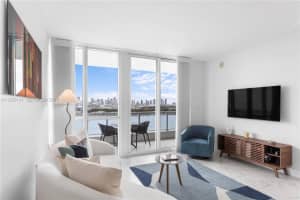 540 West Ave APT 1514, Miami Beach, FL 33139, - MLS#A11923111