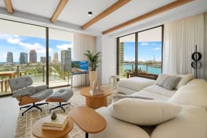 500 Alton Rd 1601, Miami Beach