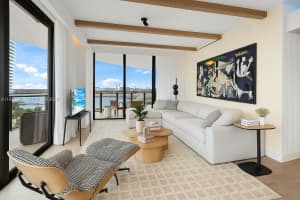 500 Alton Rd 1601 Miami Beach, FL 33139 - MLS#A11923113