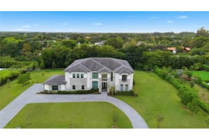 17130 Magnolia Estates Dr Southwest Ranches, FL 33331 - MLS#A11923125