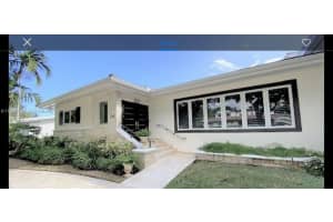 100 S Prospect Dr Coral Gables, FL 33133 - MLS#A11923127