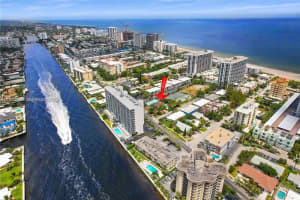 524 N Riverside Dr Pompano Beach, FL 33062 - MLS#A11923128