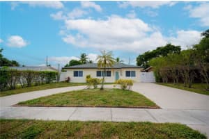 7928 Miramar Blvd, Miramar