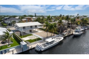 392 Laguna Ave, Key Largo