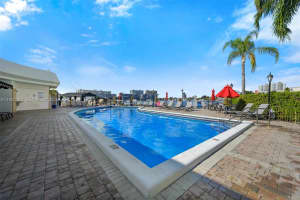 100 Golden Isles Dr APT 1109, Hallandale Beach, FL 33009, - MLS#A11923143