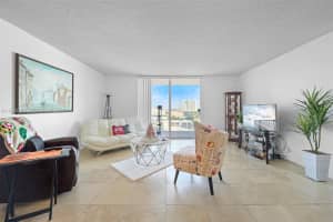 100 Golden Isles Dr APT 1109, Hallandale Beach, FL 33009, - MLS#A11923143