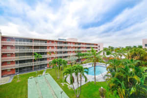 200 NE 12th Ave APT 6D, Hallandale Beach, FL 33009, - MLS#A11923144