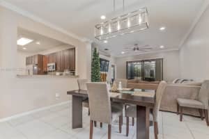 3044 La Mirage Dr Lauderhill, FL 33319 - Off Market