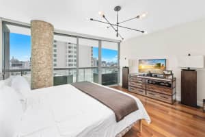 101 20th St #1706, Miami Beach, FL 33139, - MLS#A11923155