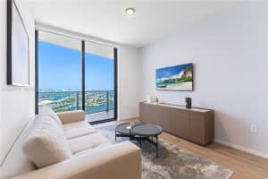 398 Ne 5th St 4310 Miami, FL 33132 - MLS#A11923176