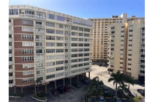 1801 S Ocean Dr APT 740, Hallandale Beach, FL 33009, - MLS#A11923178