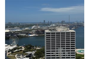 133 Ne 2nd Ave 3612, Miami