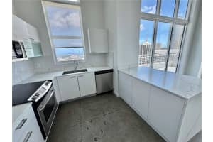 133 Ne 2nd Ave 3612 Miami, FL 33132 - MLS#A11923186